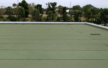 all Sowley Green roofing types quoted for
