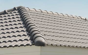 advantages of Sowley Green clay roofing