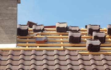 Sowley Green clay roofing costs
