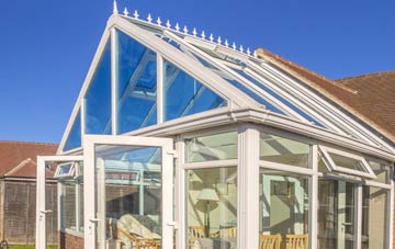 conservatory roof insulation costs Sowley Green