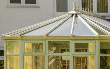 conservatory roof repair Sowley Green, Suffolk
