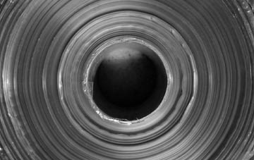 Sowley Green edpm waterproofing