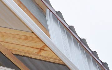 why Sowley Green fascia repairs are essential