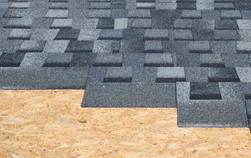 expert Sowley Green asphalt roof companies