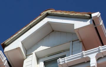 Sowley Green fascia installation costs