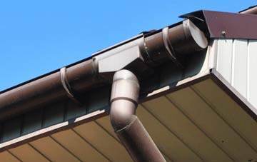 types of Sowley Green fascias