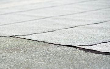 disadvantages of Sowley Green felt roofing