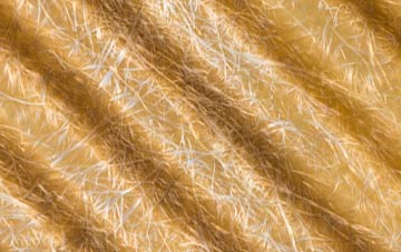 Sowley Green fibreglass roof waterproofing