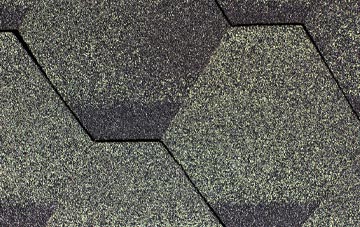 Sowley Green fibreglass shingle repairs