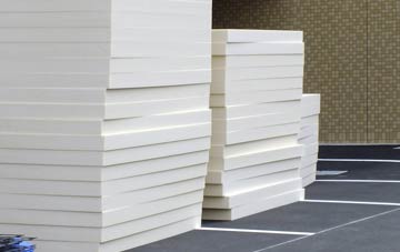 Sowley Green flat roof insulation costs