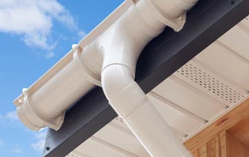 Sowley Green gutter installation costs