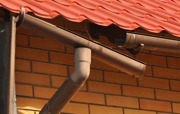 Sowley Green gutter repair costs