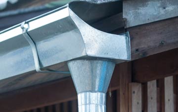Sowley Green guttering companies