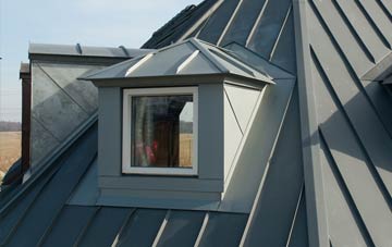 metal roofing Sowley Green, Suffolk