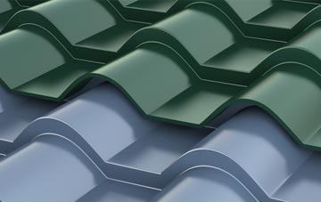 who should consider Sowley Green plastic roofs
