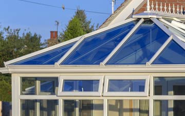 professional Sowley Green conservatory insulation