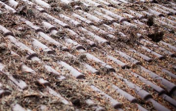 Sowley Green roof cleaning companies