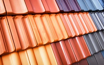 Sowley Green roof tile costs