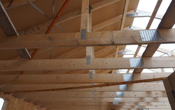 Sowley Green roof truss costs