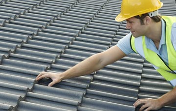 screened Sowley Green roofing companies