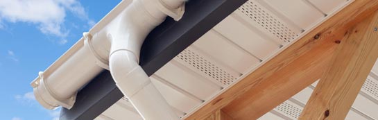 get Sowley Green guttering quotes today