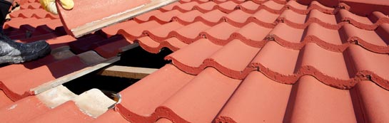 compare Sowley Green roof repair quotes