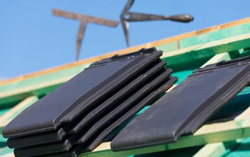 Sowley Green slate roof alternatives