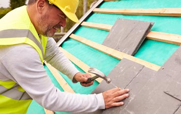 benefits of Sowley Green roofing slate