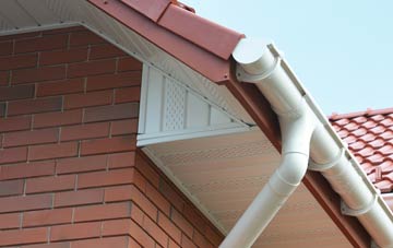 Sowley Green soffit repair costs