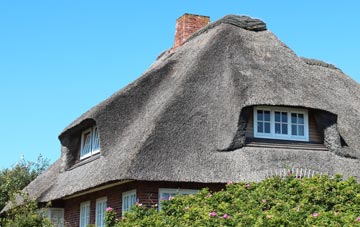 thatch roofing Sowley Green, Suffolk