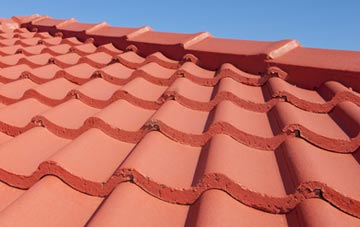 Sowley Green tile and slate roof replacement