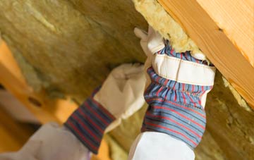 types of Sowley Green pitched roof insulation materials