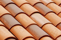 Sowley Green clay roofing