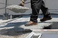 find rated Sowley Green flat roofing replacement companies