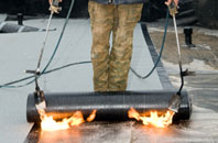 Sowley Green flat roof sealing quote