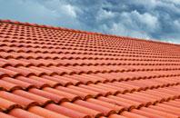 Sowley Green roofing tiles