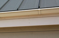 Sowley Green soffit repair