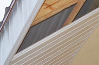 rated Sowley Green soffit repair companies