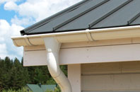 Sowley Green soffits