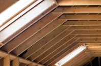 Sowley Green tapered roof insulation quotes